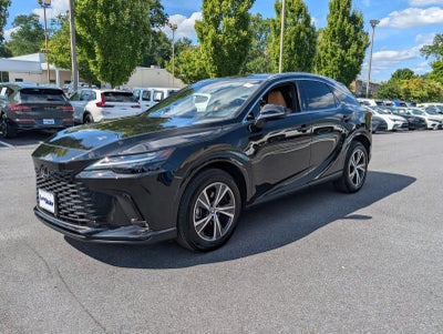 2024 Lexus RX RX 350 Premium