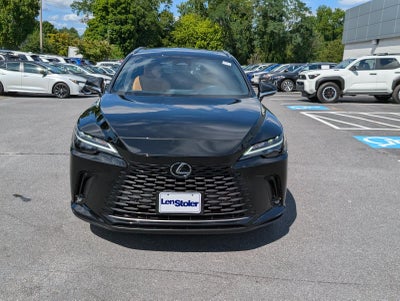 2024 Lexus RX RX 350 Premium