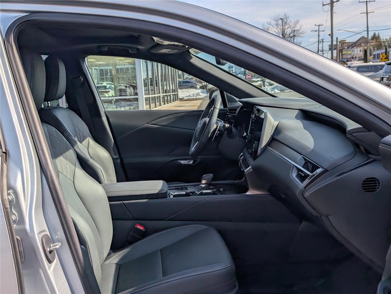 2024 Lexus RX RX 350 Premium