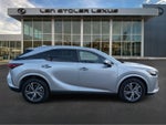 2024 Lexus RX RX 350 Premium