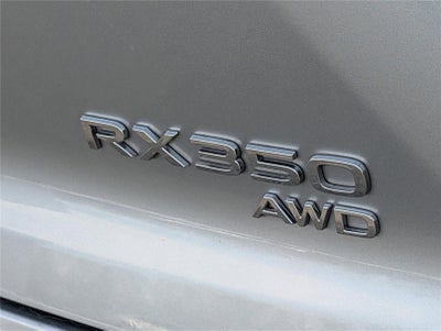 2024 Lexus RX RX 350 Premium
