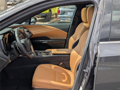 2024 Lexus RX RX 350 Premium