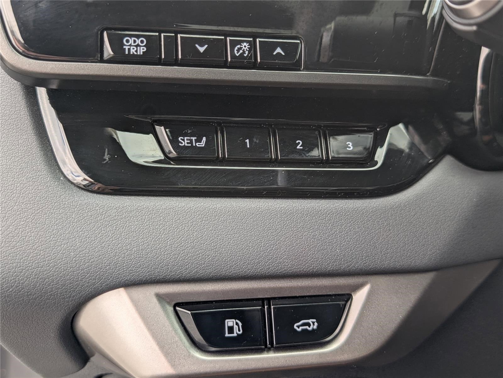 2024 Lexus RX RX 350 Premium