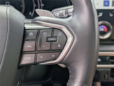 2024 Lexus RX RX 350 Premium