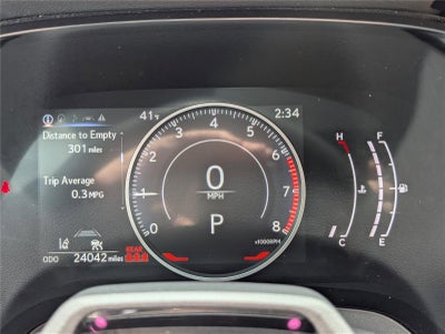 2024 Lexus RX RX 350 Premium