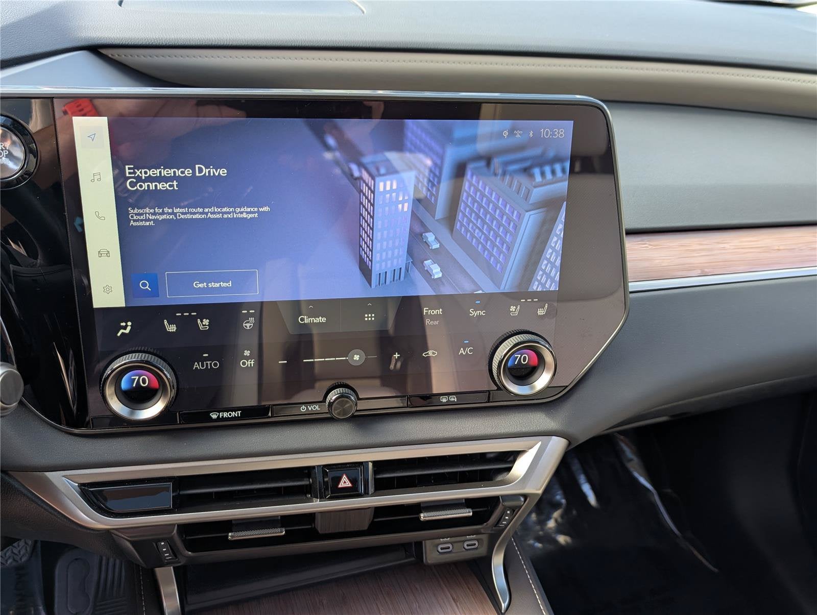 2024 Lexus RX RX 350 Premium