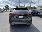 2024 Lexus RX 350 AWD
