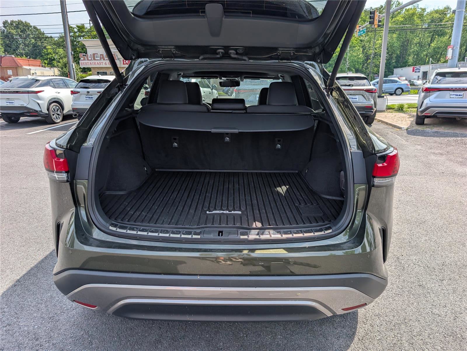 2024 Lexus RX RX 350 Premium
