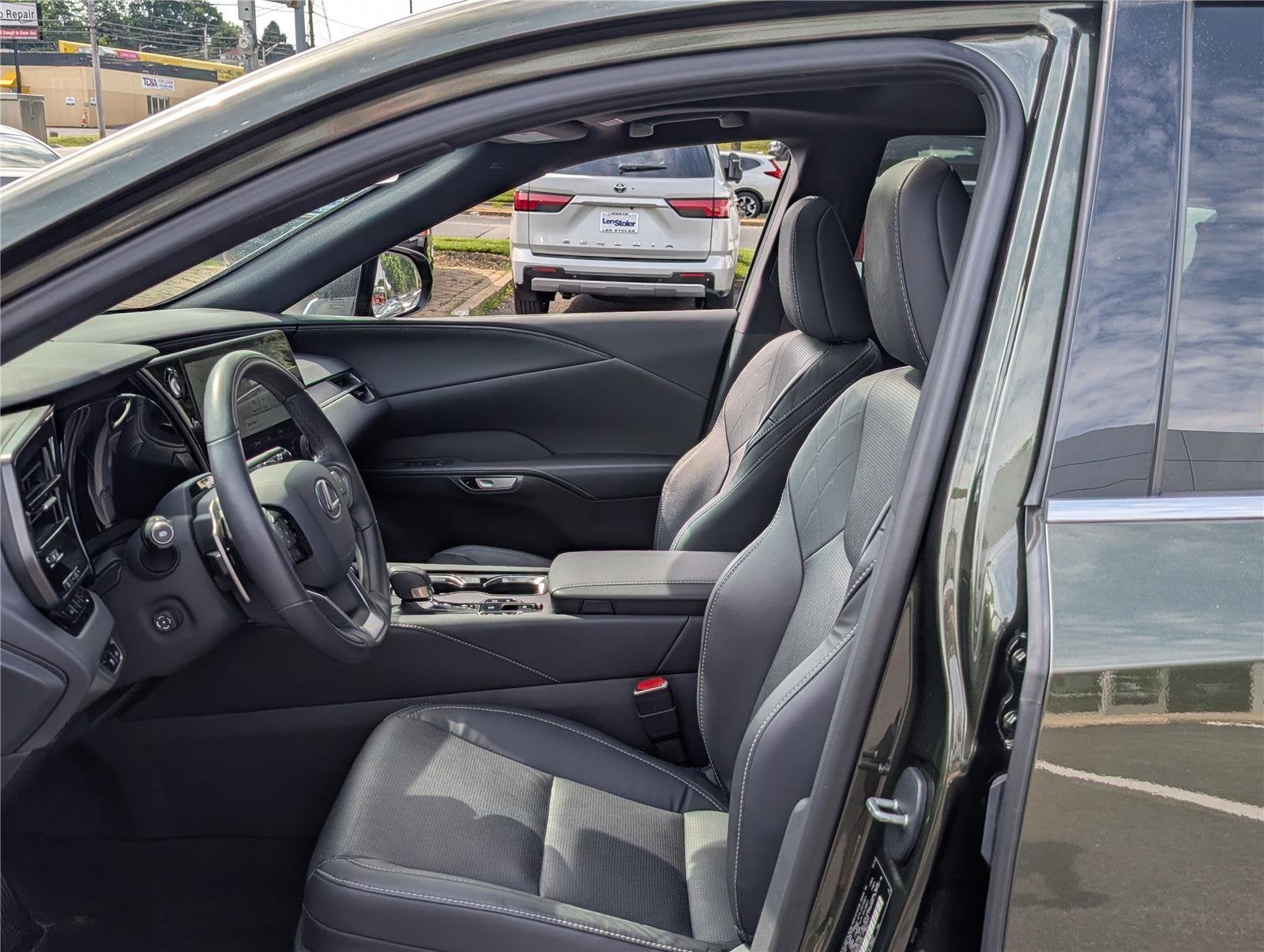 2024 Lexus RX RX 350 Premium