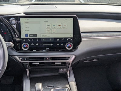 2024 Lexus RX RX 350 Premium