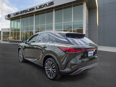 2024 Lexus RX RX 350 Premium