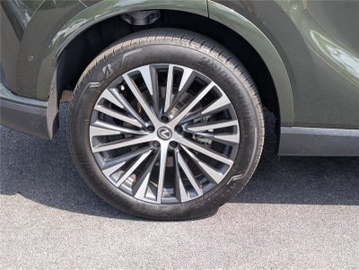 2024 Lexus RX RX 350 Premium