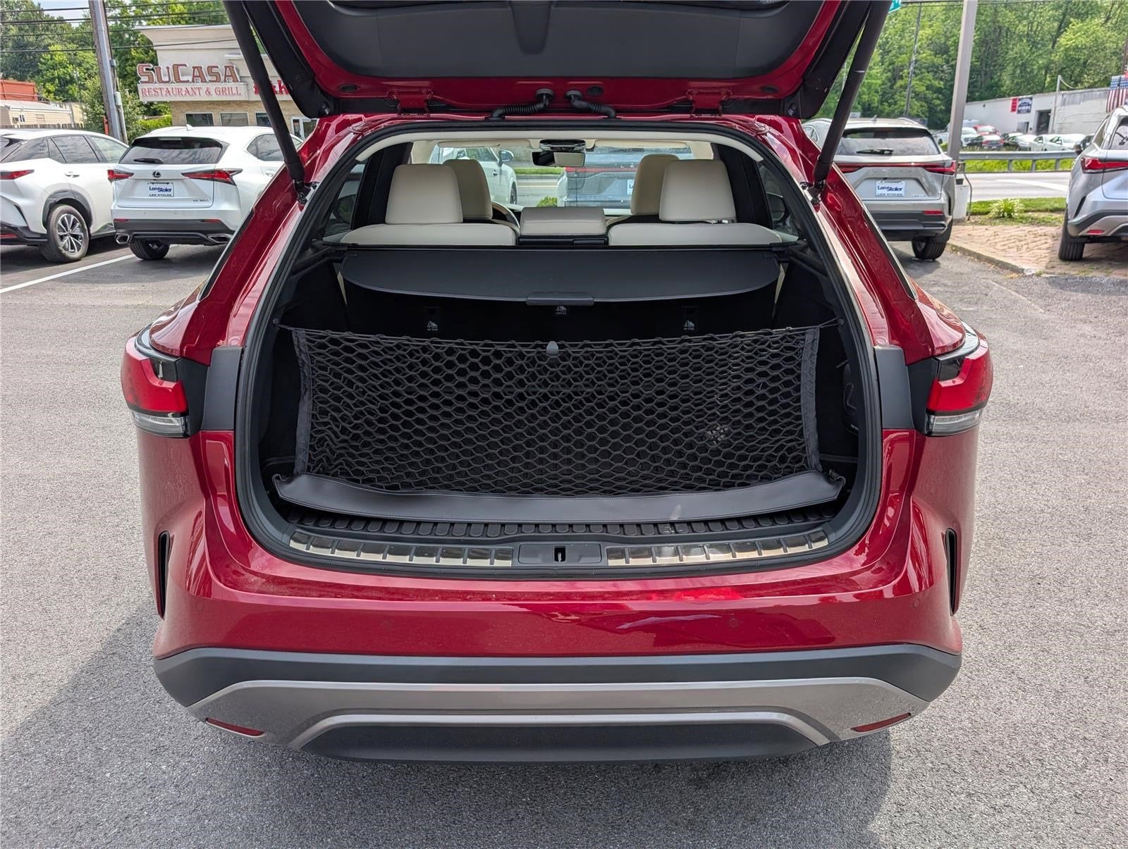 2024 Lexus RX RX 350 Premium