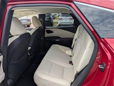 2024 Lexus RX RX 350 Premium