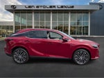 2024 Lexus RX RX 350 Premium