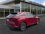 2024 Lexus RX RX 350 Premium