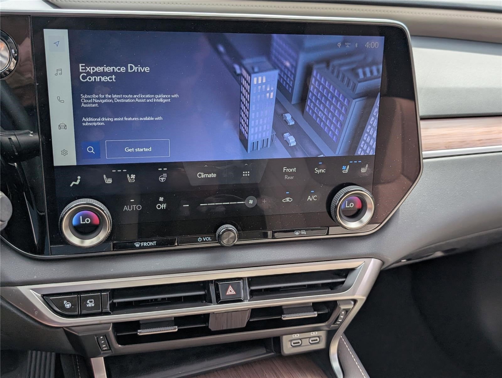2024 Lexus RX RX 350 Premium