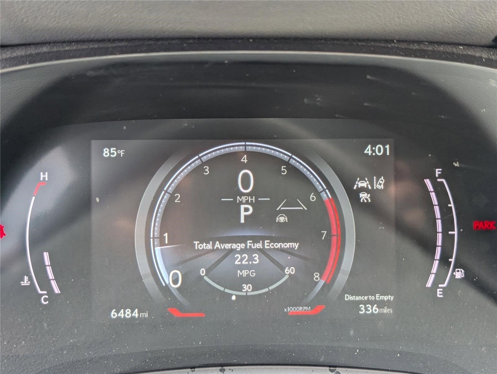 2024 Lexus RX RX 350 Premium