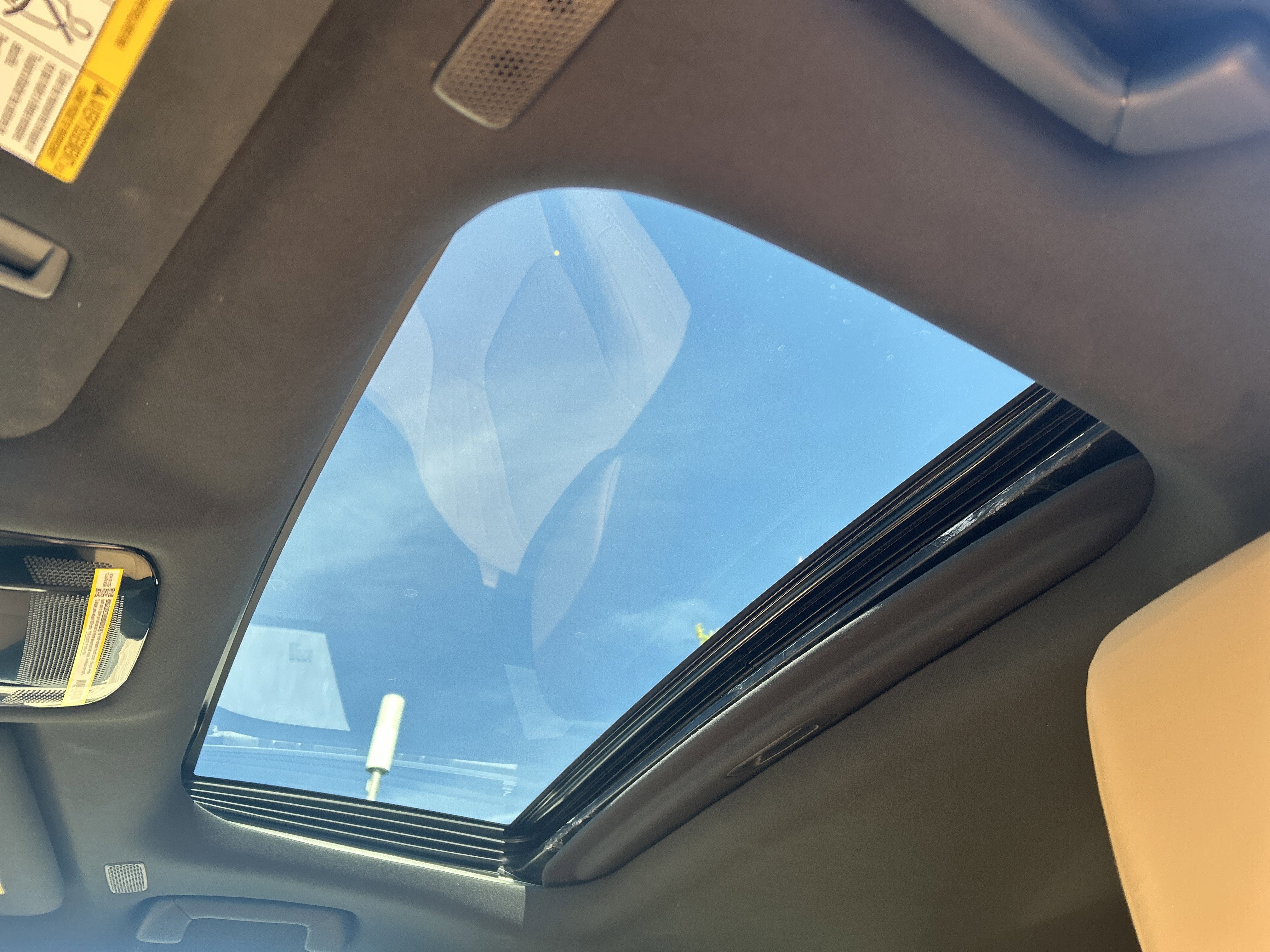 2025 Lexus RX 350 F SPORT Handling AWD