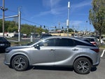 2025 Lexus RX 350 F SPORT Handling AWD