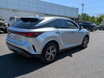 2025 Lexus RX 350 F SPORT Handling AWD