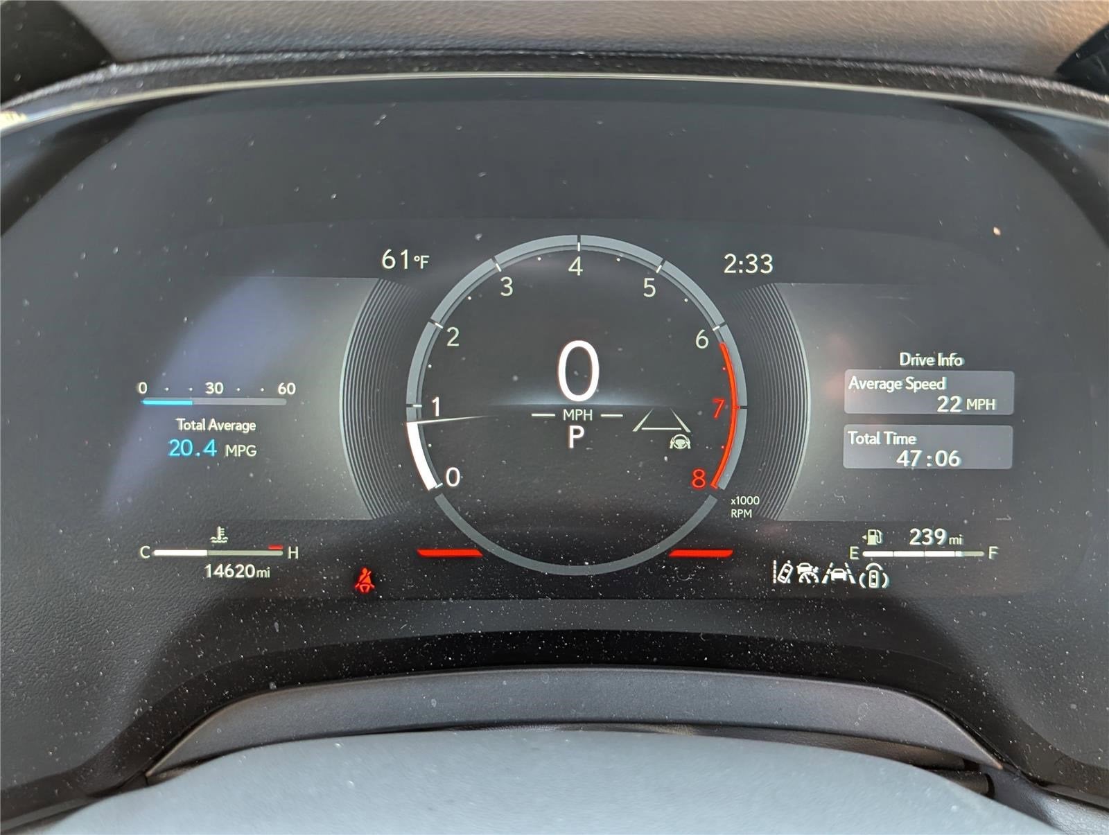 2025 Lexus RX RX 350 Premium