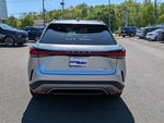 2025 Lexus RX 350 F SPORT Handling AWD