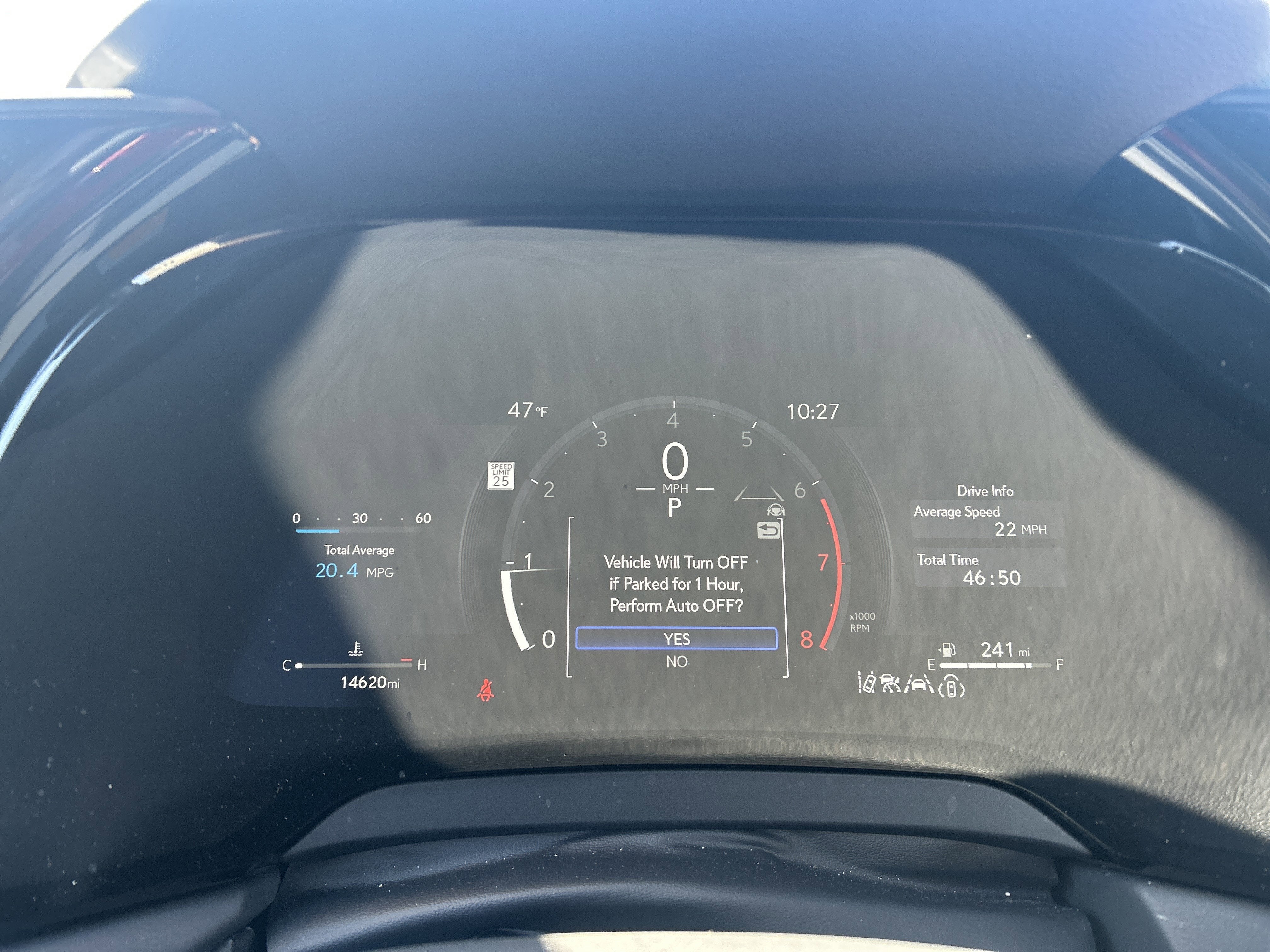 2025 Lexus RX 350 F SPORT Handling AWD