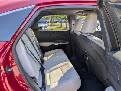 2025 Lexus RX 350 Premium AWD