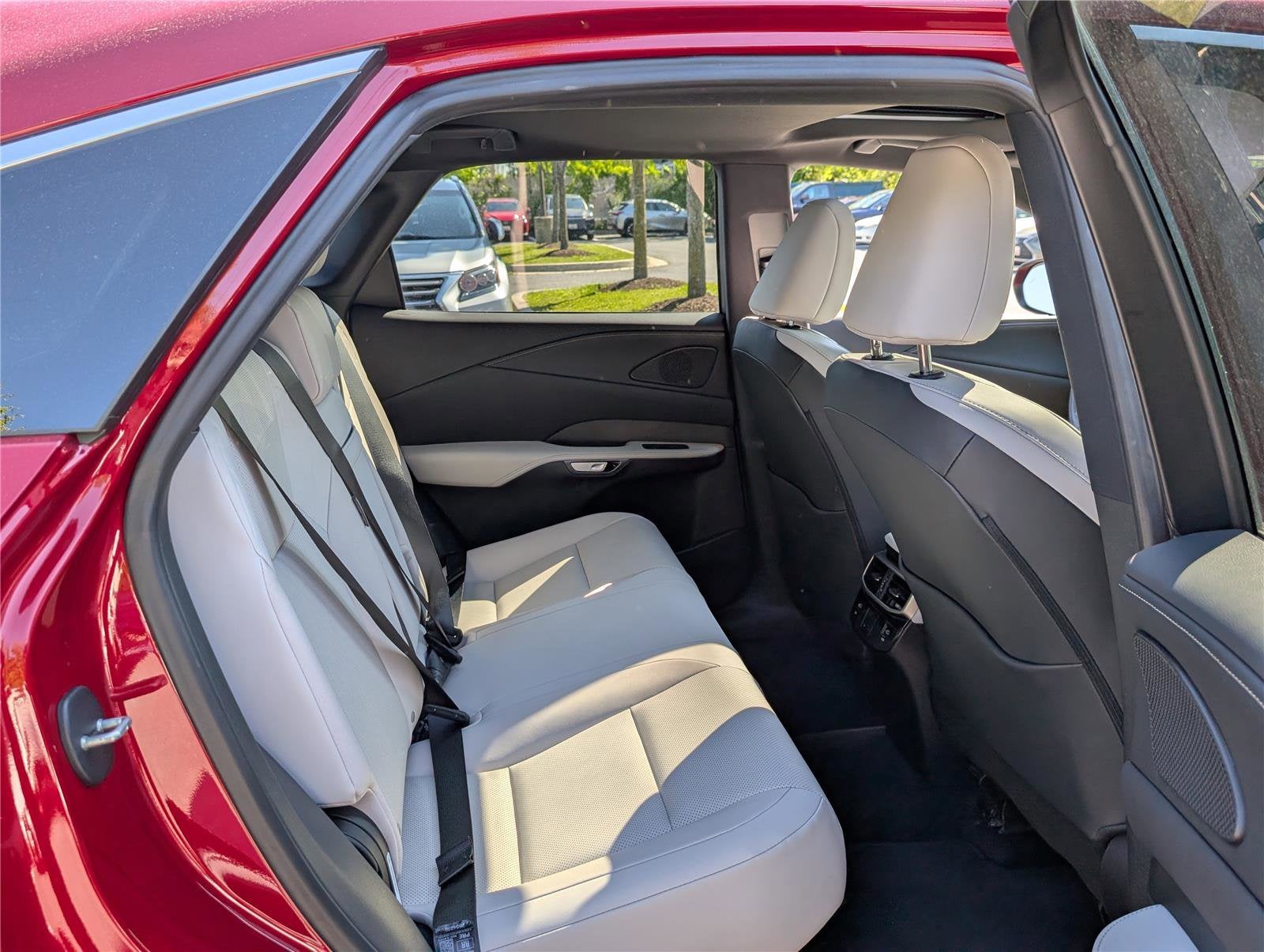 2025 Lexus RX 350 Premium AWD