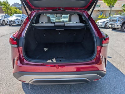 2025 Lexus RX 350 Premium AWD