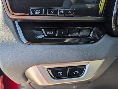 2025 Lexus RX 350 Premium AWD