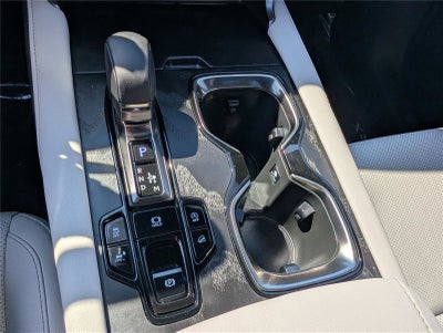 2025 Lexus RX 350 Premium AWD