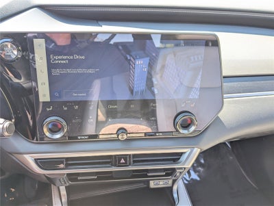 2025 Lexus RX 350 Premium AWD