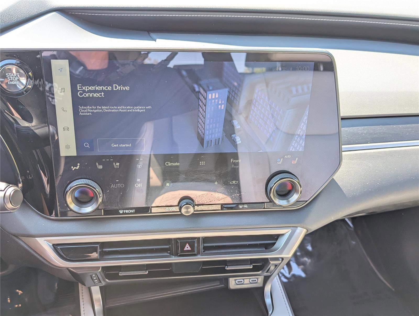 2025 Lexus RX 350 Premium AWD