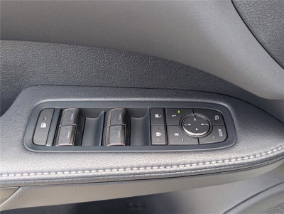 2026 Lexus RX RX 350h Premium