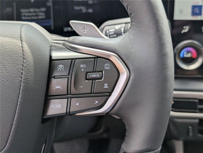 2026 Lexus RX RX 350h Premium