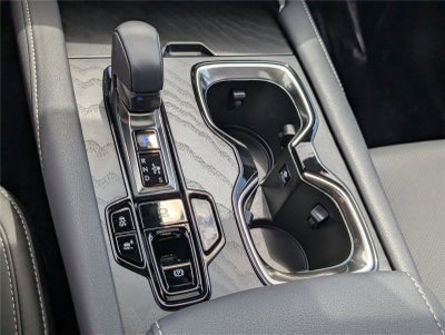 2026 Lexus RX RX 350h Premium