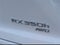 2026 Lexus RX RX 350h Premium
