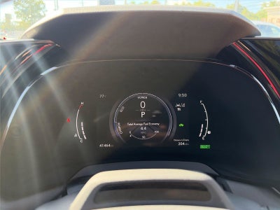 2023 Lexus RX RX 350h Premium