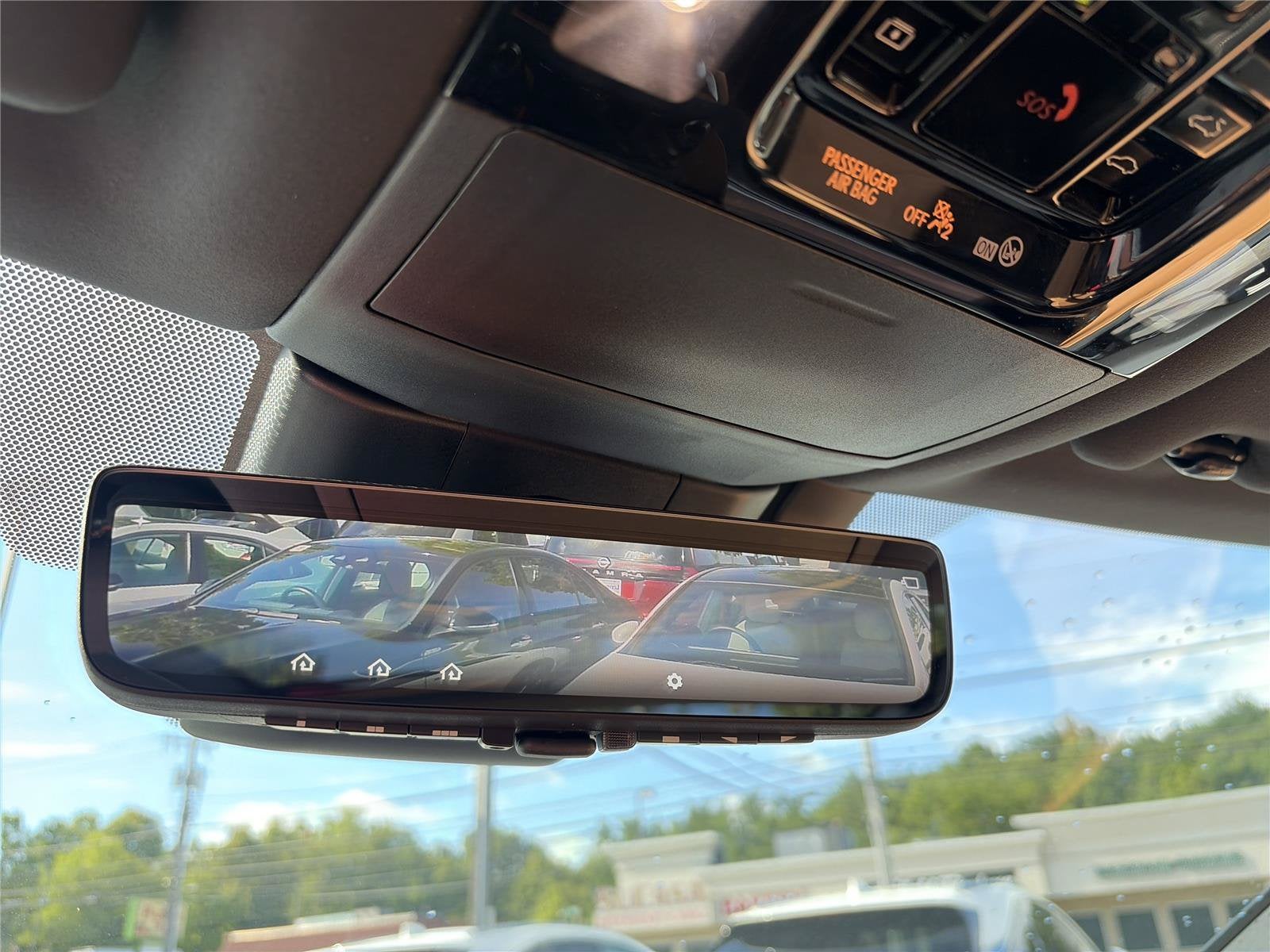 2023 Lexus RX RX 350h Premium