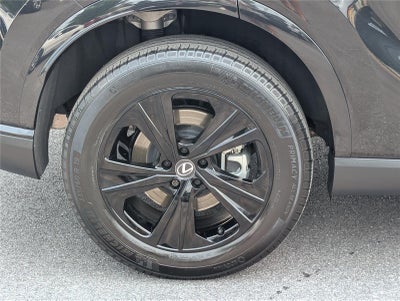 2024 Lexus RX RX 350h Premium