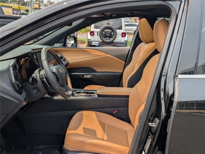 2024 Lexus RX RX 350h Premium