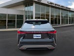 2024 Lexus RX RX 350h Premium