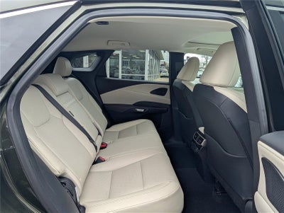 2024 Lexus RX RX 350h Premium