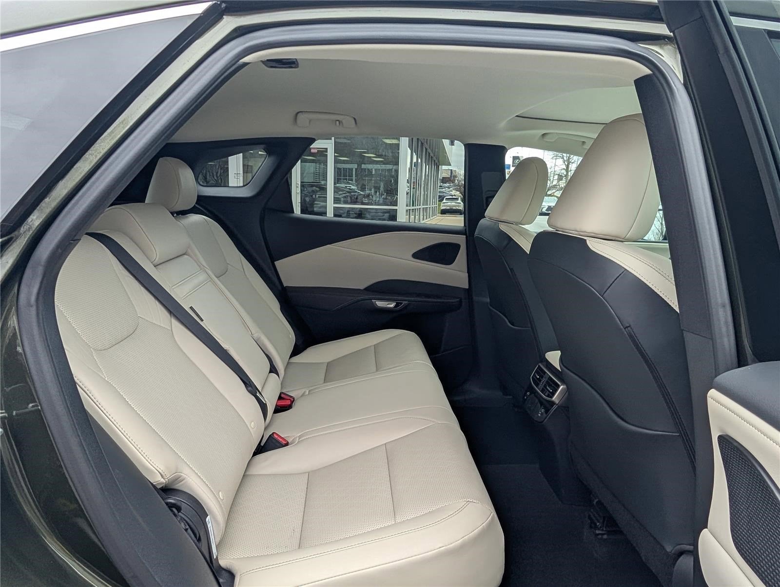 2024 Lexus RX RX 350h Premium