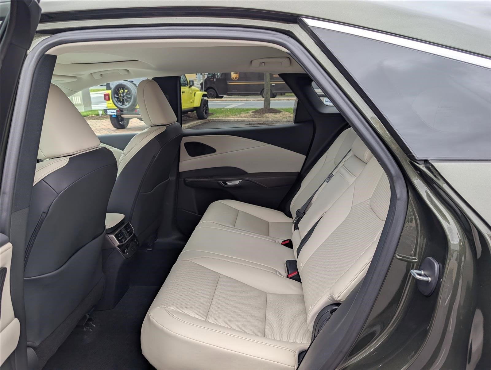 2024 Lexus RX RX 350h Premium