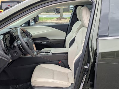2024 Lexus RX RX 350h Premium