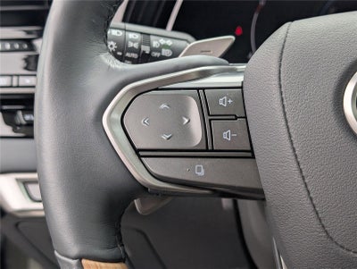 2024 Lexus RX RX 350h Premium