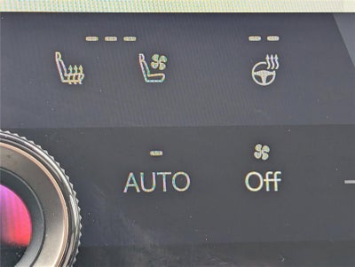 2024 Lexus RX RX 350h Premium